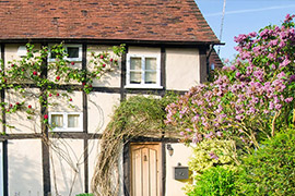 lime-render-tudor-house-stroud